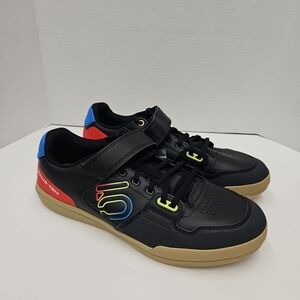 Adidas Men's FIVE TEN 5.10 HELLCAT PRO Mountain Bike Flat Shoes